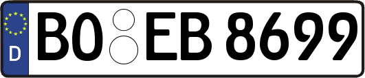 BO-EB8699
