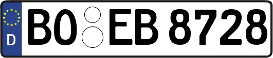 BO-EB8728