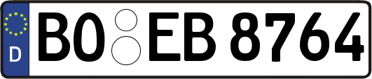 BO-EB8764