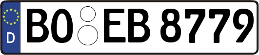 BO-EB8779