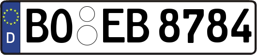 BO-EB8784