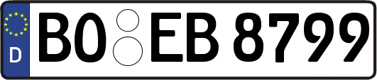 BO-EB8799