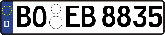BO-EB8835