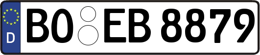 BO-EB8879