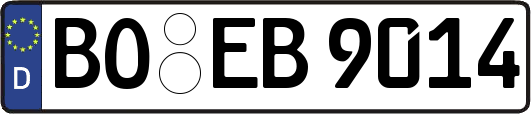 BO-EB9014