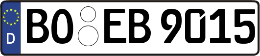BO-EB9015