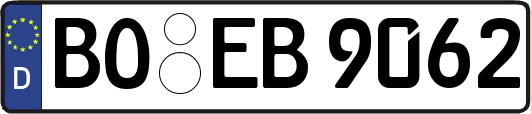 BO-EB9062