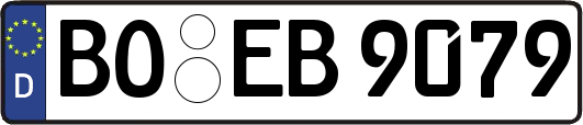 BO-EB9079