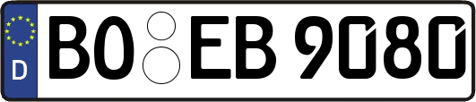 BO-EB9080
