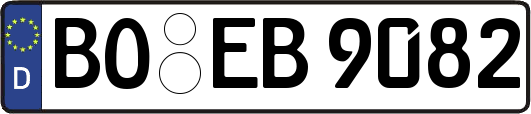 BO-EB9082