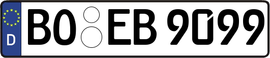 BO-EB9099