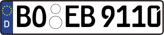 BO-EB9110