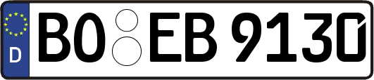 BO-EB9130