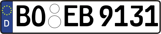 BO-EB9131