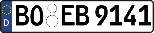 BO-EB9141