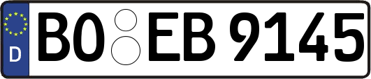 BO-EB9145