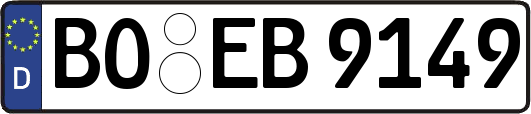 BO-EB9149