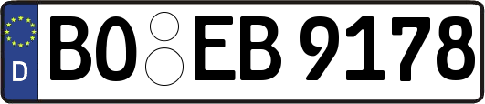 BO-EB9178