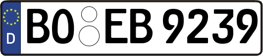 BO-EB9239