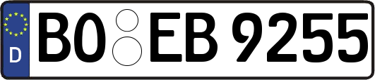 BO-EB9255