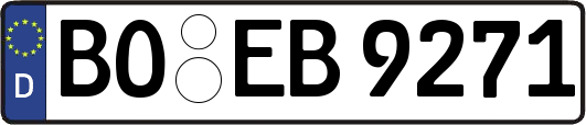 BO-EB9271