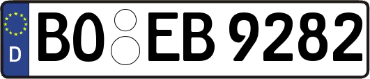 BO-EB9282