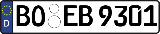 BO-EB9301