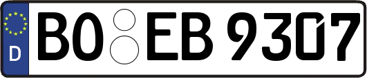 BO-EB9307