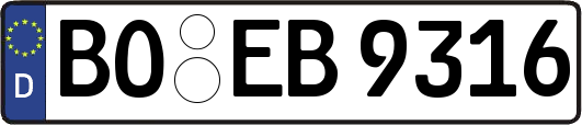 BO-EB9316