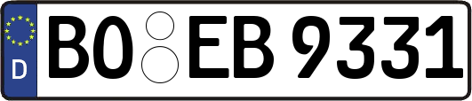 BO-EB9331