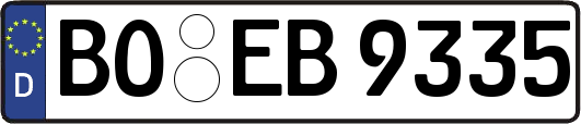 BO-EB9335
