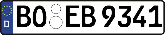 BO-EB9341