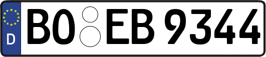 BO-EB9344