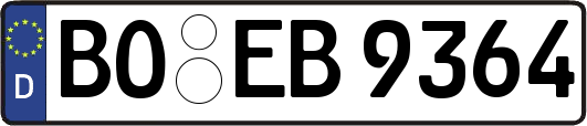 BO-EB9364