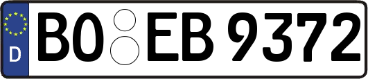 BO-EB9372