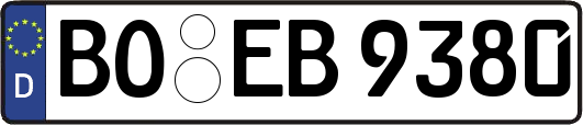 BO-EB9380