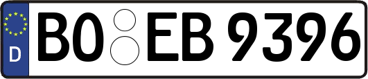 BO-EB9396
