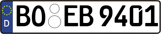 BO-EB9401
