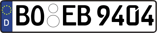 BO-EB9404