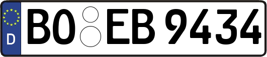 BO-EB9434