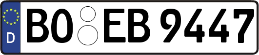 BO-EB9447
