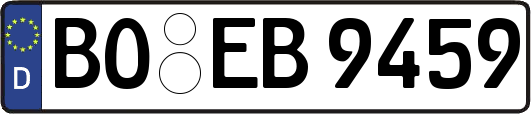 BO-EB9459