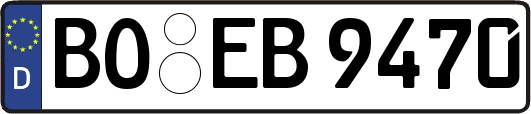 BO-EB9470