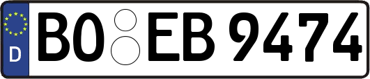 BO-EB9474