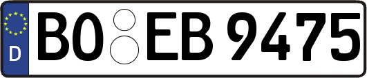 BO-EB9475
