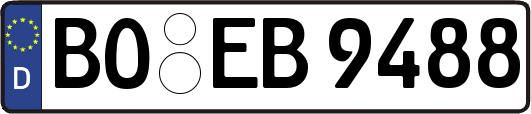 BO-EB9488