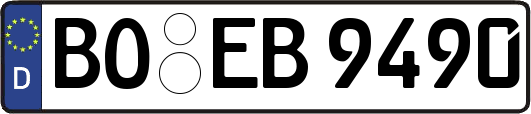 BO-EB9490