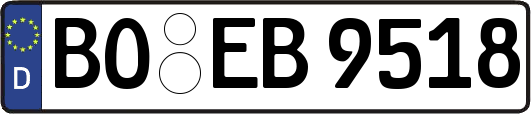 BO-EB9518