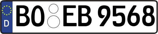 BO-EB9568