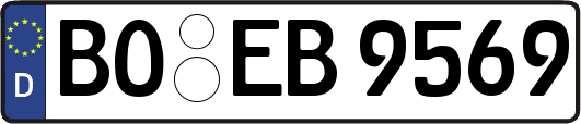 BO-EB9569